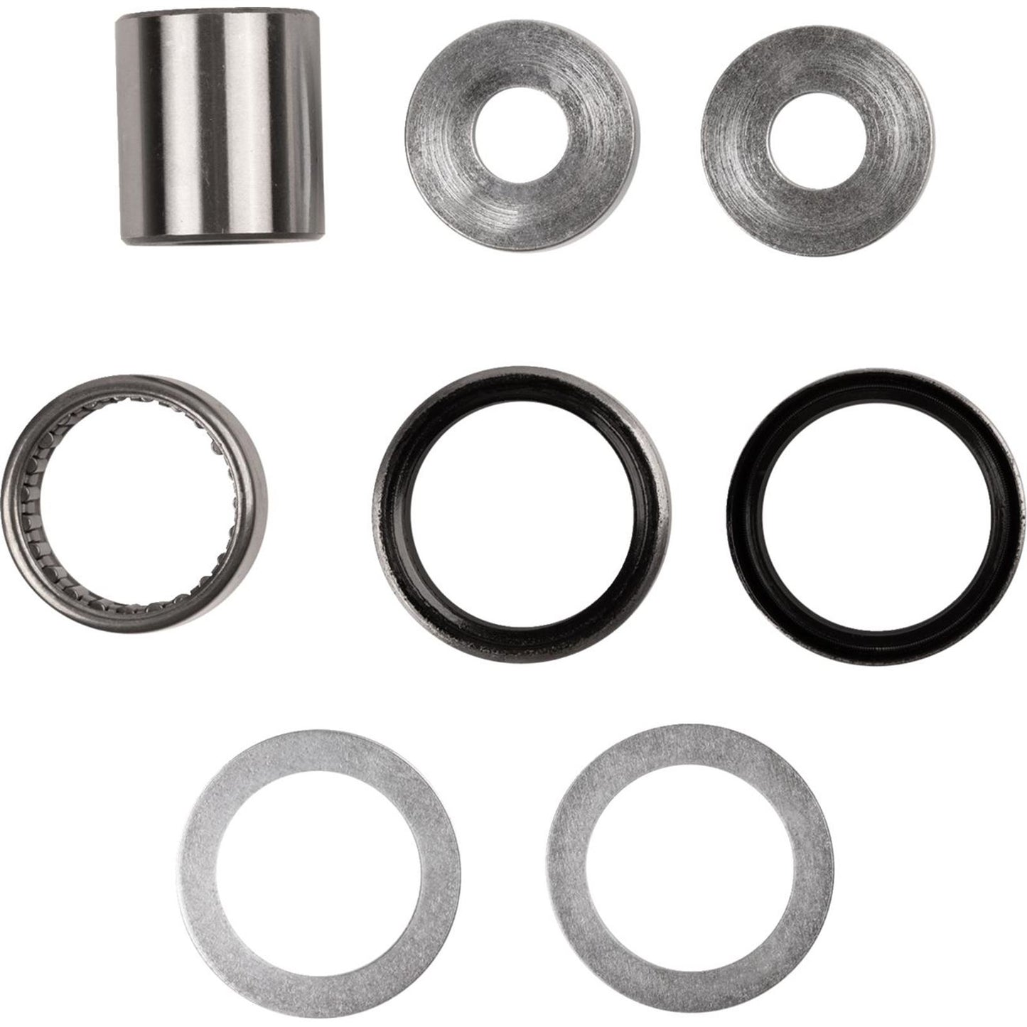 Moose Offroad Shock Bearing Kit - Back Lower 29-5093_1477936
