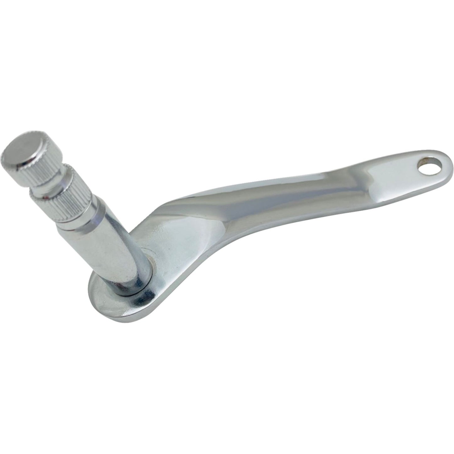 Drag Specialties Shift Lever - Chrome - FL 1602-1583_1439465