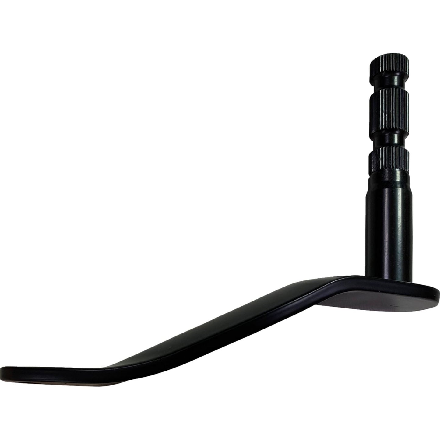 Drag Specialties Extended Shifter Lever - Gloss Black - FL [MPN: 1602-1586]_1439468