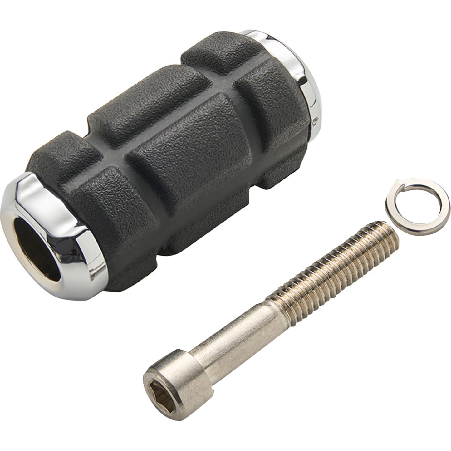 Ciro Chicane™ Shift Peg - Chrome [MPN: 61301]_1439469