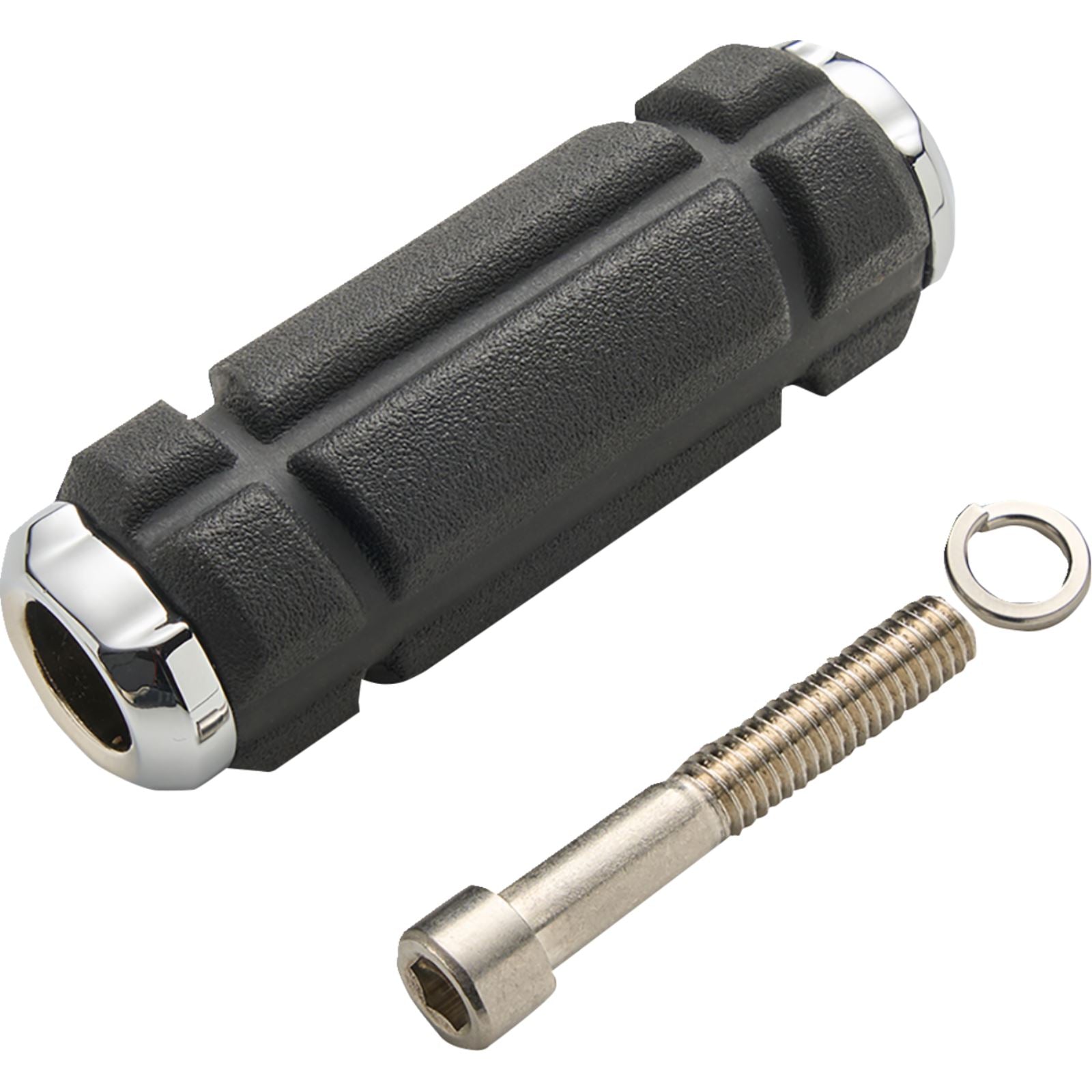 Ciro Chicane™ Shift Peg - Extended - Chrome [MPN: 61302]_1439398
