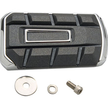 Ciro Chicane™ Footpeg - Chrome [MPN: 61500]_1439596