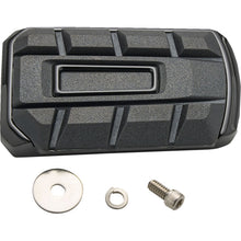 Ciro Chicane™ Footpeg - Black [MPN: 61520]_1439524
