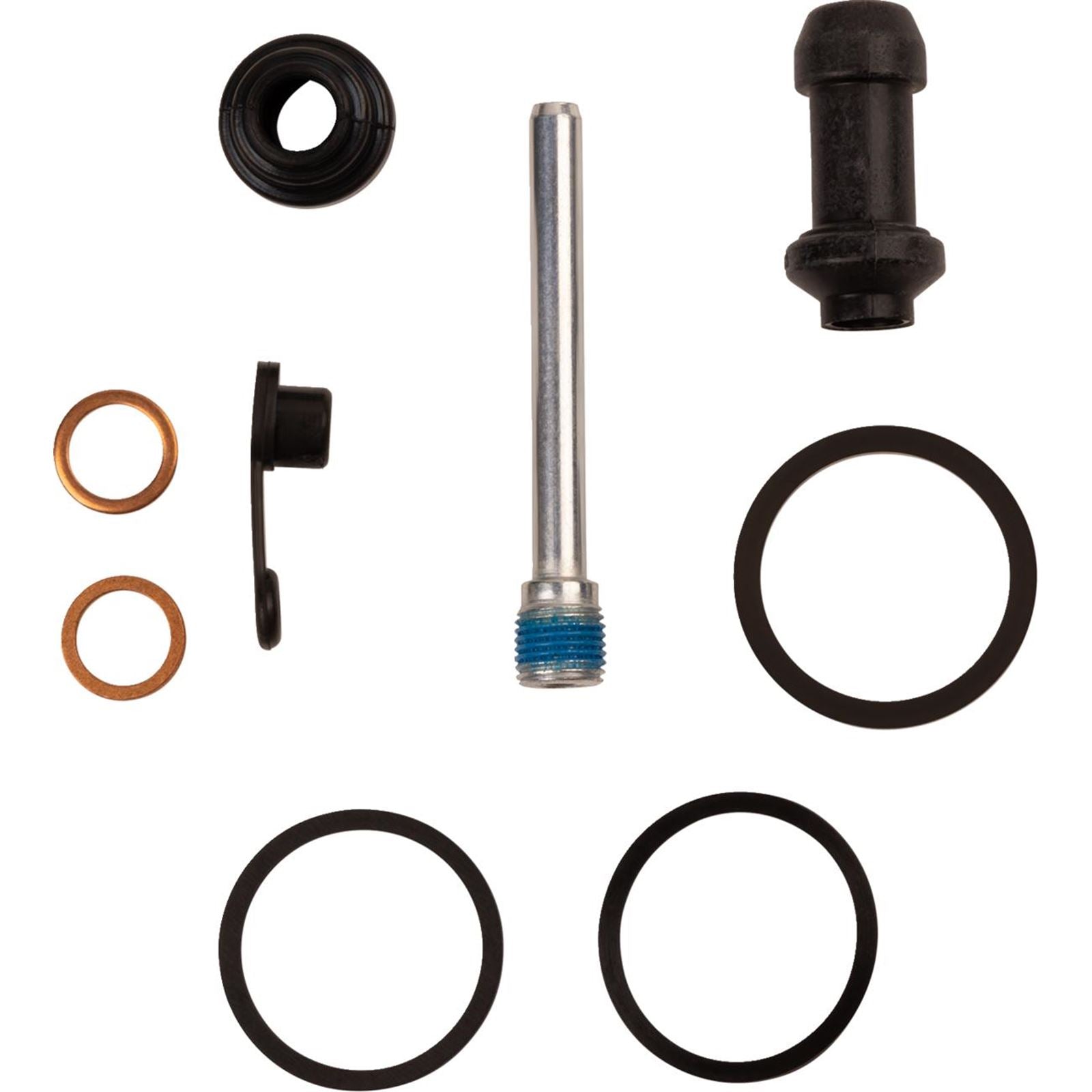 Moose Offroad Caliper Rebuild Kit - Front - Beta 18-3328_1483222