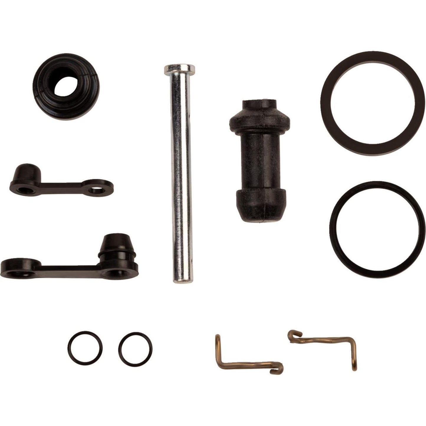 Moose Offroad Caliper Rebuild Kit - Front for KTM/Husqvarna/Gas Gas 18-3329_1483223