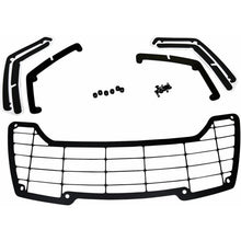 Drag Specialties Headlight Guard - Black - '21-'23 Pan America 2001-2751_1471088