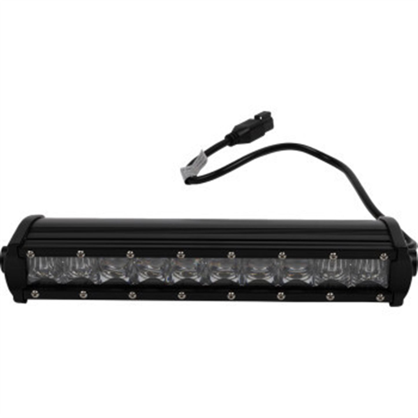 Moose Offroad 12" LED Light Bar - Green MSE-LB12G_1534838