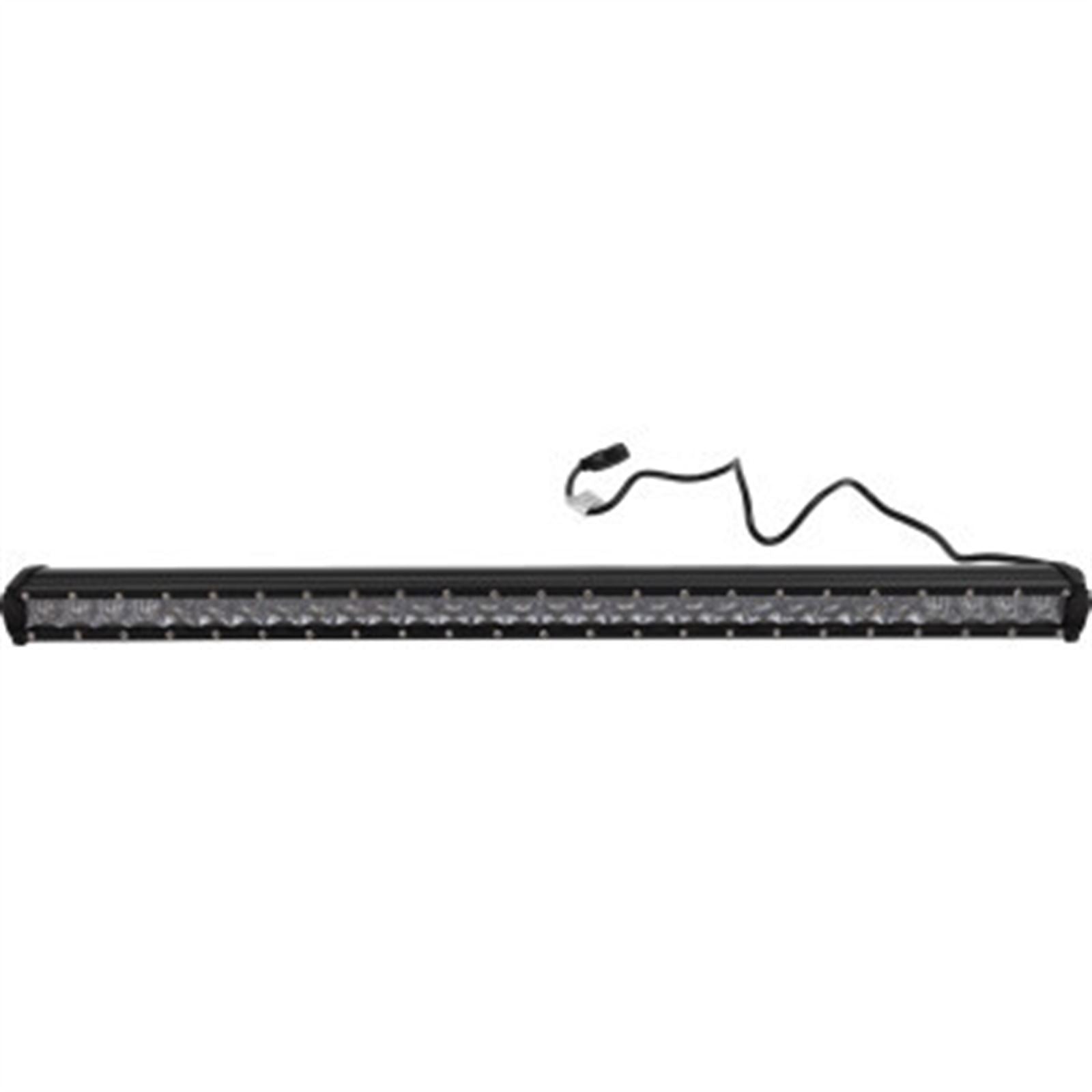 Moose Offroad 32" LED Light Bar - Green MSE-LB32G_1534841
