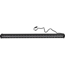 Moose Offroad 32" LED Light Bar - Green MSE-LB32G_1534841