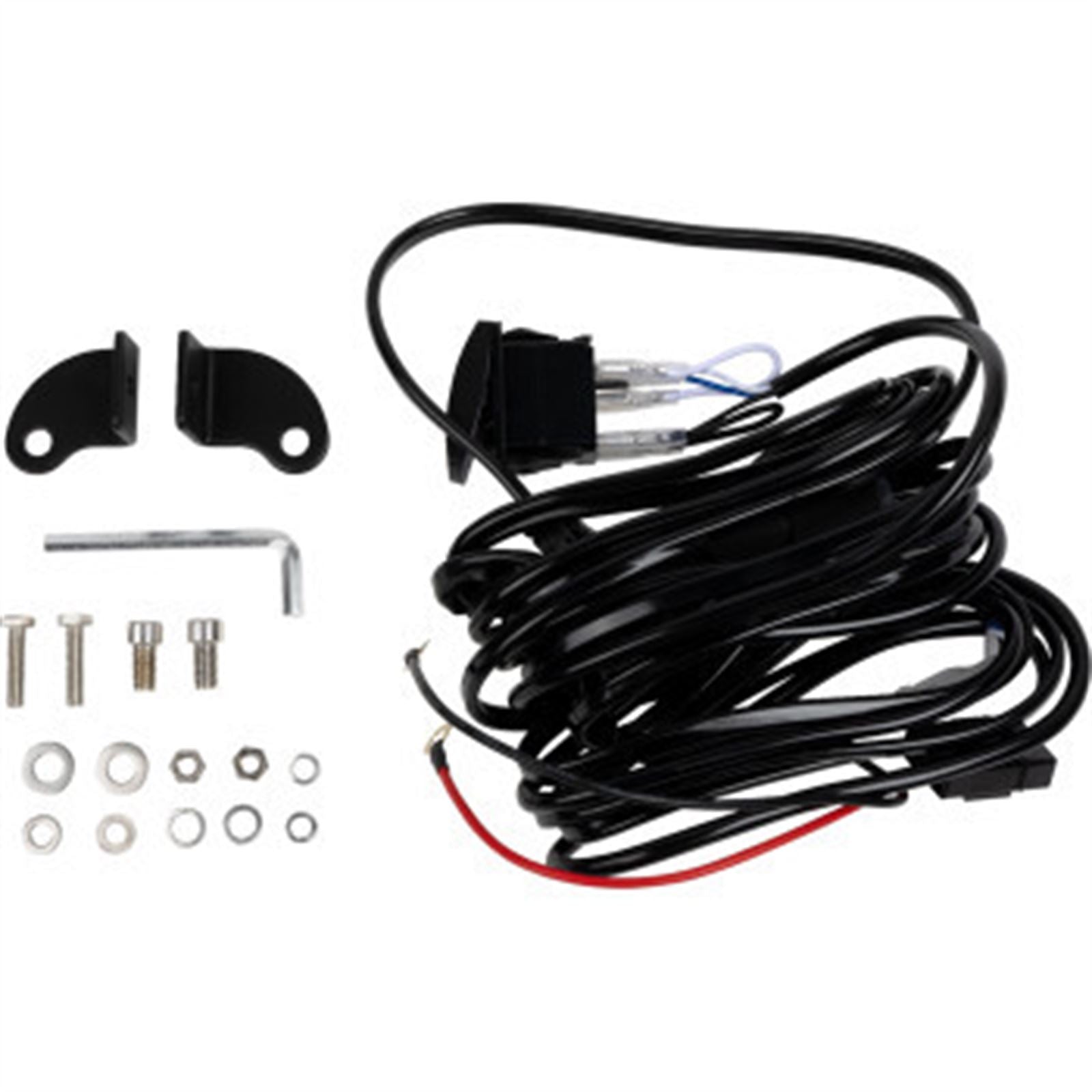 Moose Offroad 32" LED Light Bar - Green MSE-LB32G_1534842