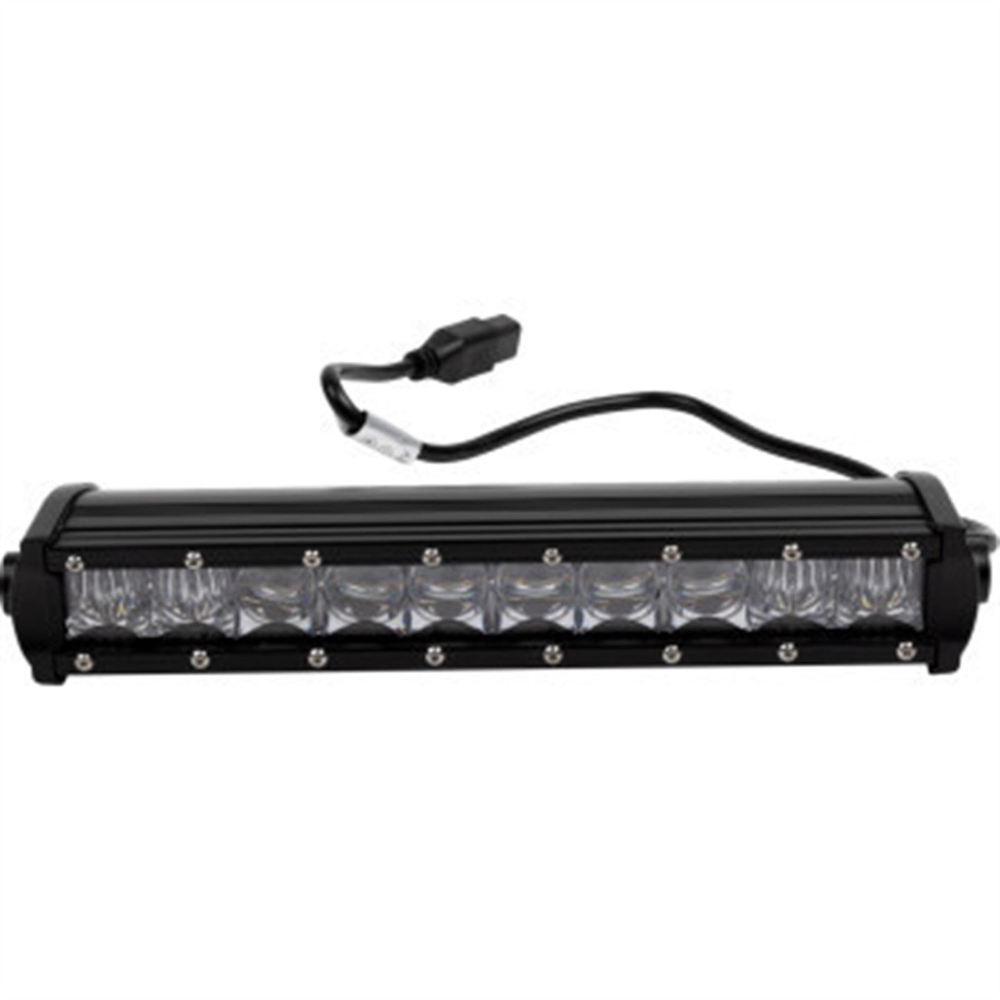 Moose Offroad 12" LED Light Bar - Amber MSE-LB12A_1534843