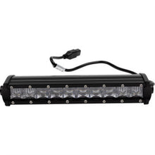Moose Offroad 12" LED Light Bar - Amber MSE-LB12A_1534843