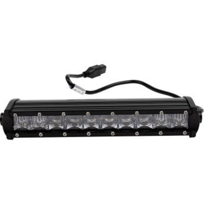 Moose Offroad 12" LED Light Bar - Amber MSE-LB12A_1534843