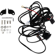 Moose Offroad 32" LED Light Bar - Amber MSE-LB32A_1534847