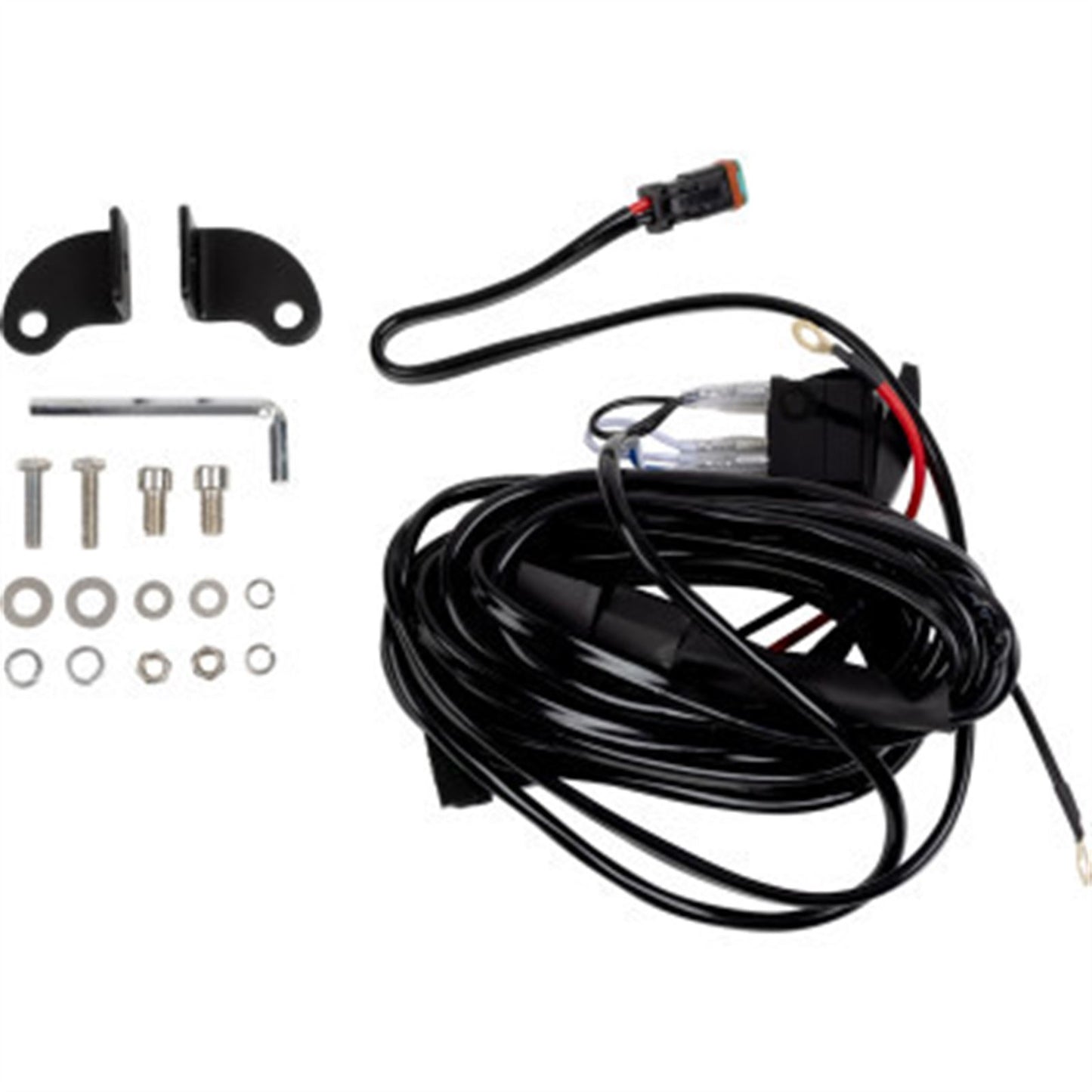 Moose Offroad 50" LED Light Bar MSE-LB50_1534849