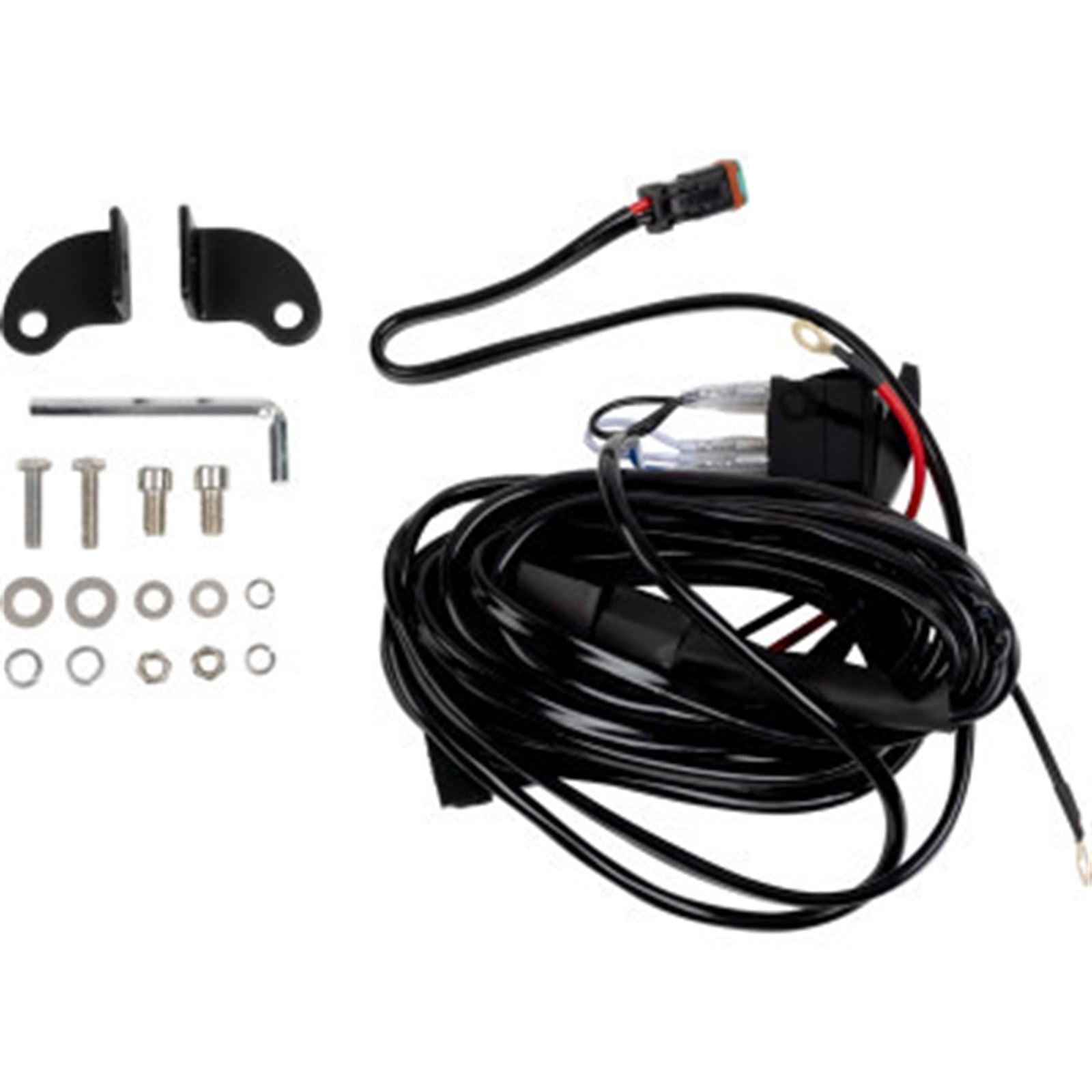 Moose Offroad 50" LED Light Bar MSE-LB50_1534849