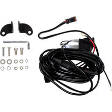 Moose Offroad 50" LED Light Bar MSE-LB50_1534849