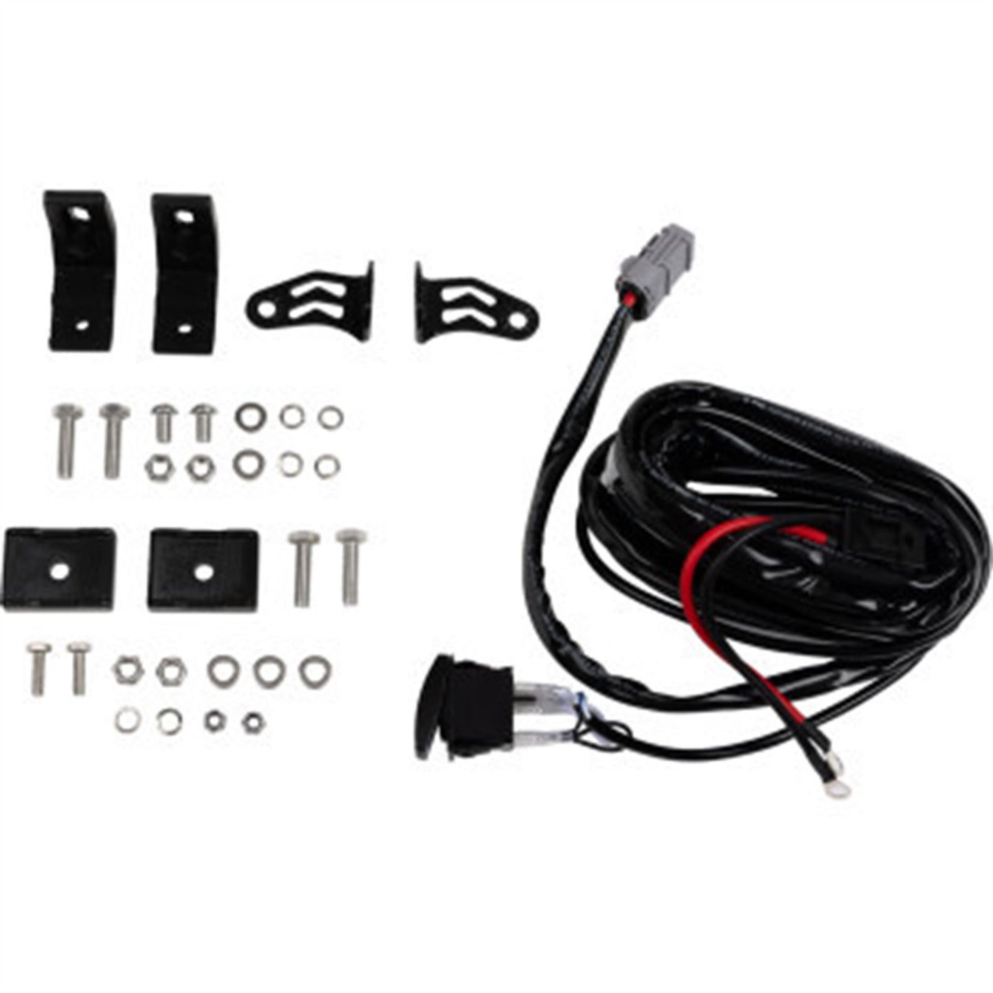 Moose Offroad 50" LED Light Bar MSE-BLB50_1534851