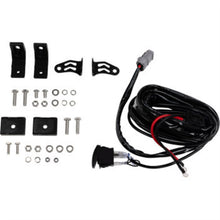 Moose Offroad 50" LED Light Bar MSE-BLB50_1534851