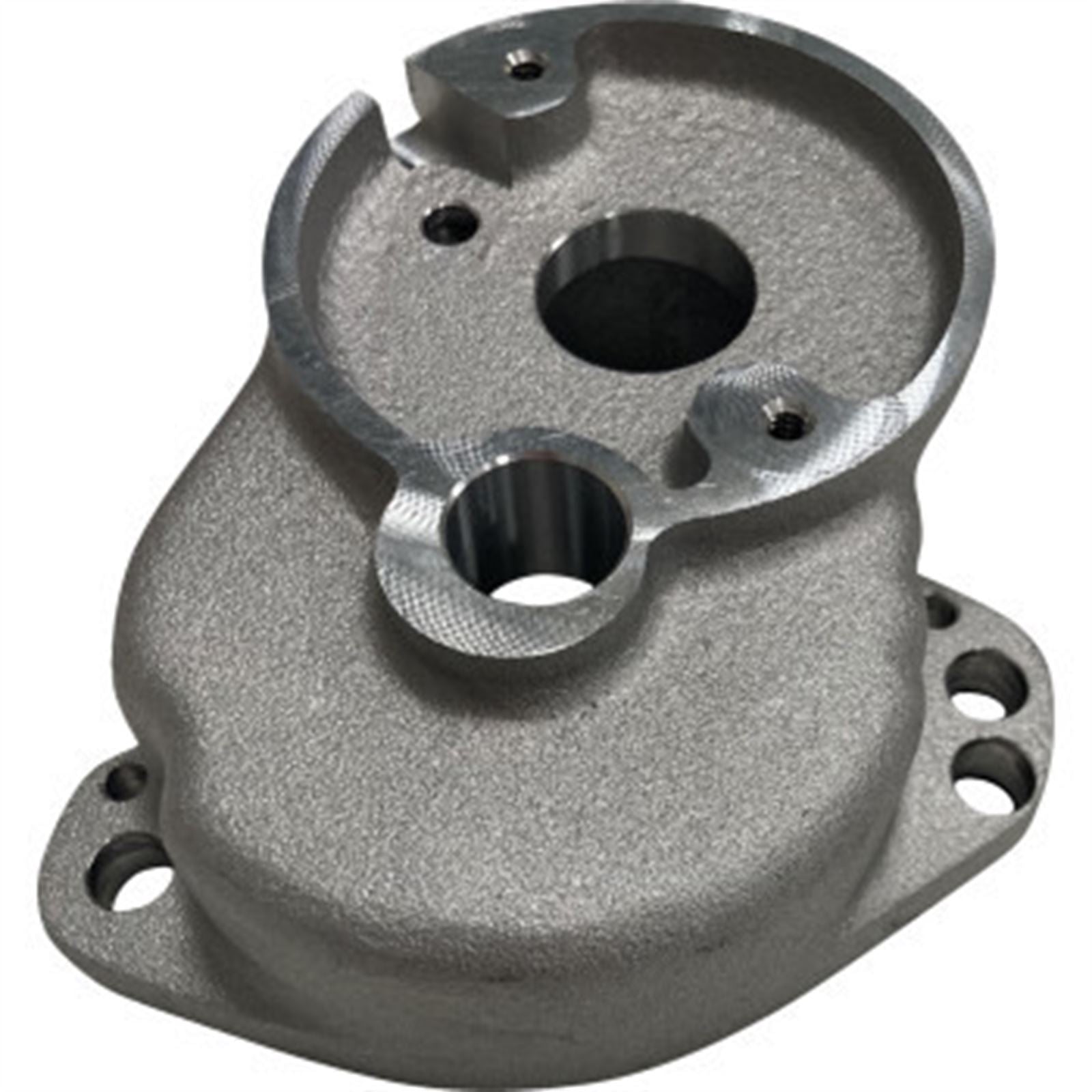 Drag Specialties Starter Housing - '81-'83 FLT/FXR 2110-1331_1524156