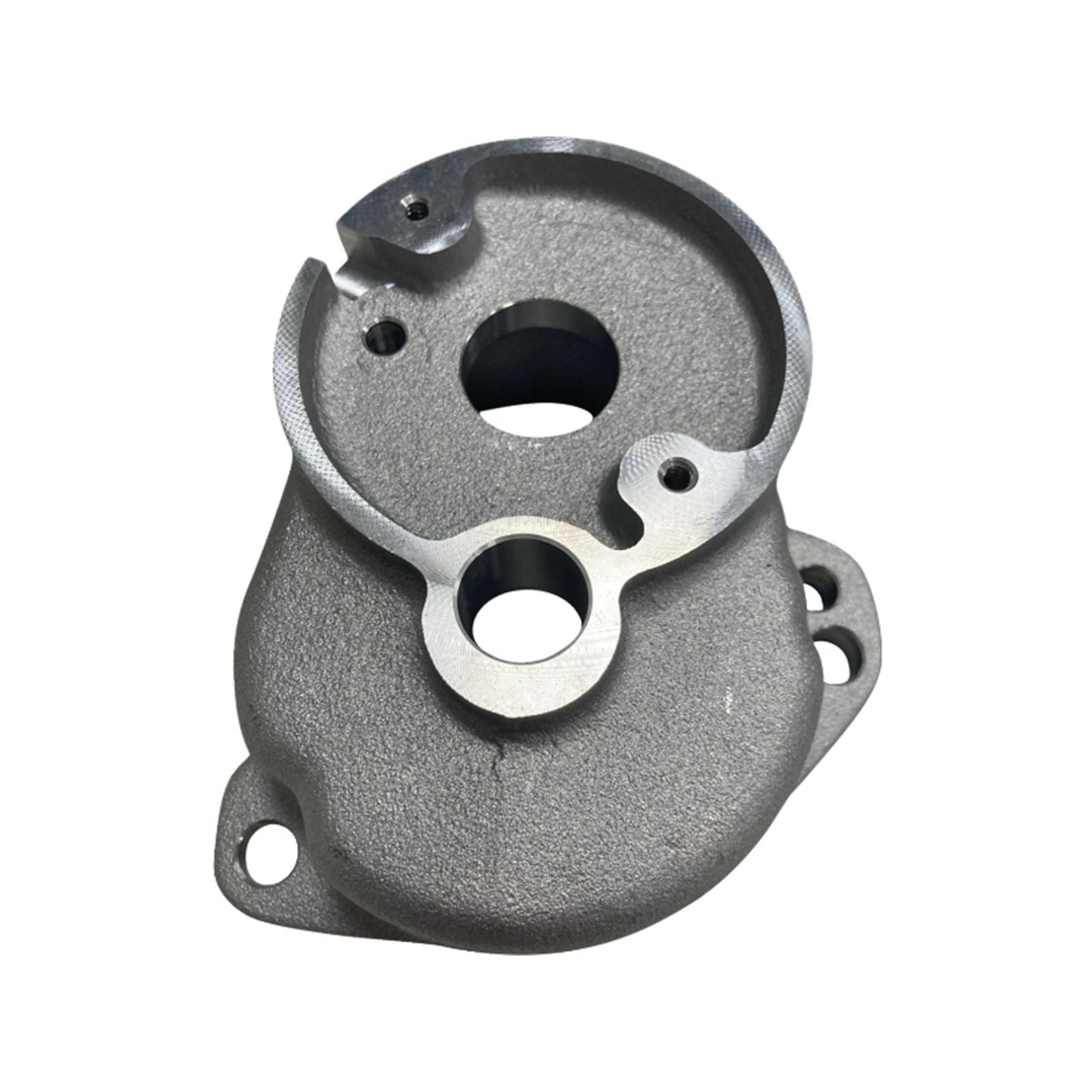 Drag Specialties Starter Housing - '86-'88 FLT/FXR 2110-1332_1558413