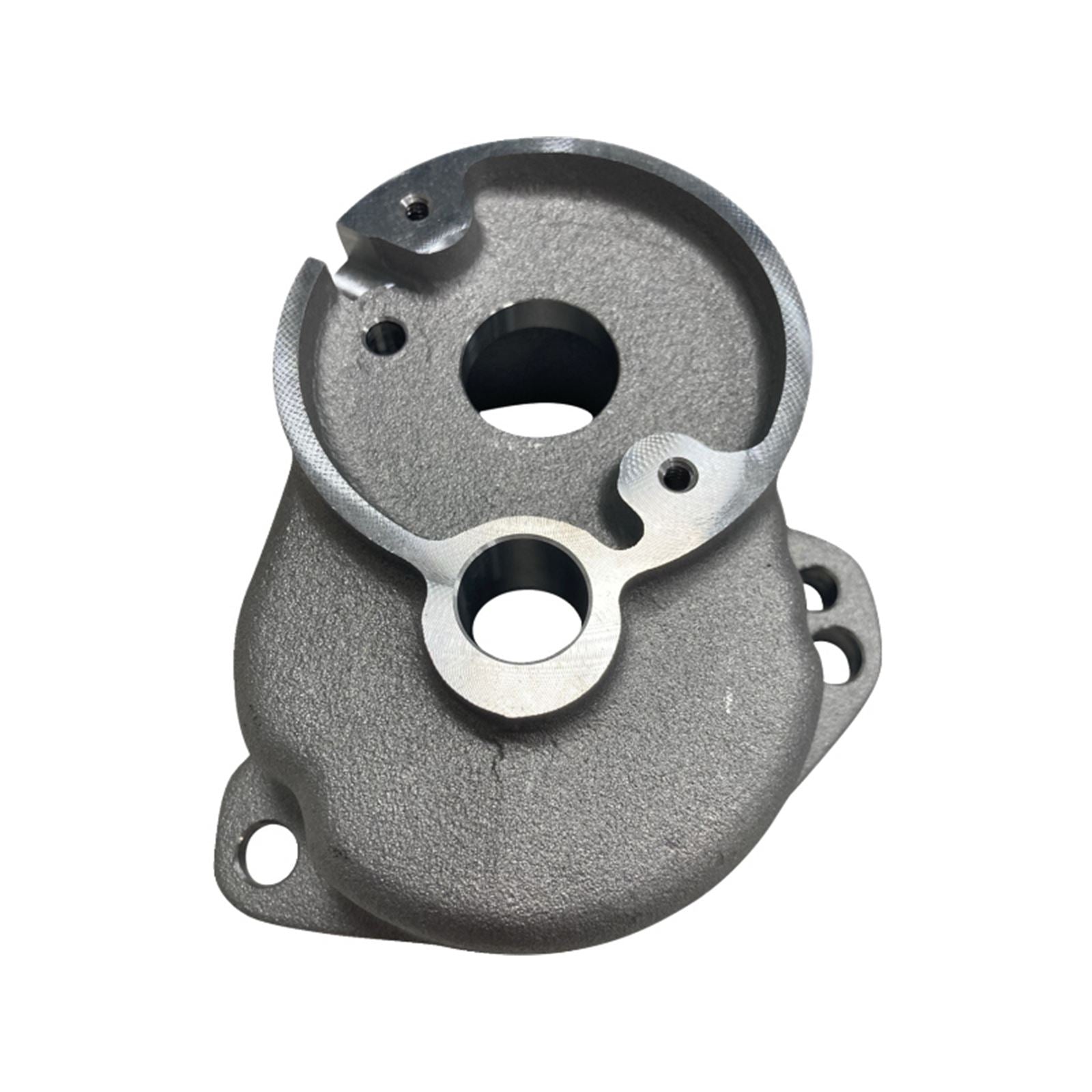 Drag Specialties Starter Housing - '86-'88 FLT/FXR 2110-1332_1558413