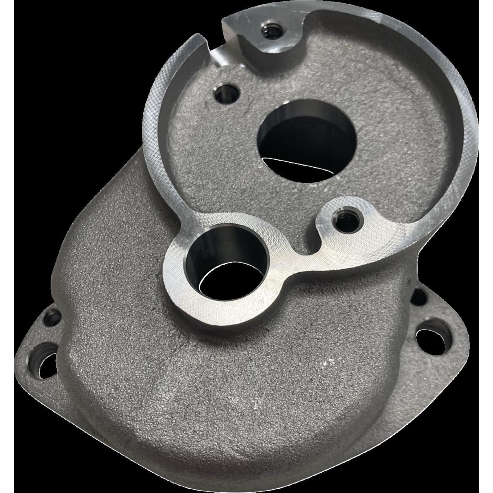 Starter Housing - '83-'85 FLT/FXR_1440792