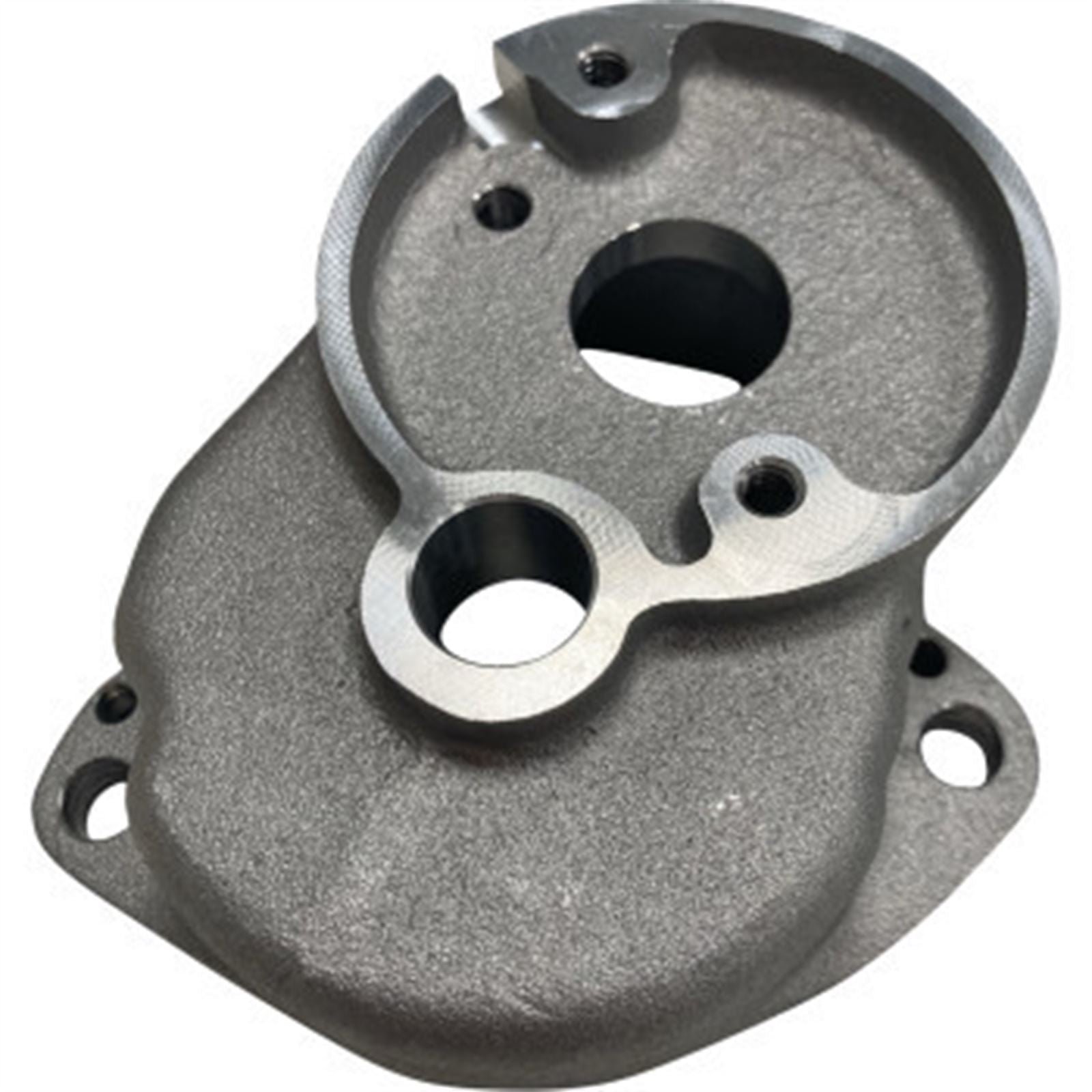 Drag Specialties Starter Housing - '83-'85 FLT/FXR 2110-1333_1524157