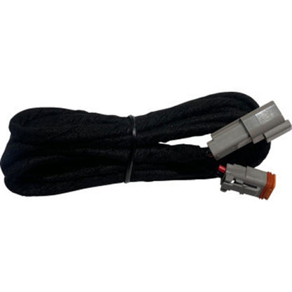 Moose Offroad 10' Wire Harness Extension Cable - DT Connectors MSE-WHE10_1497444