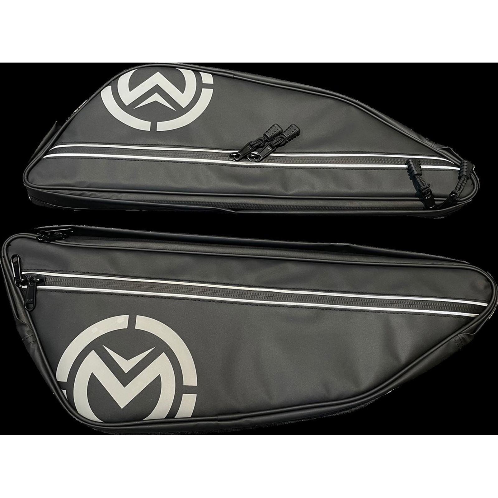 Lower Door Bags for Honda Talon_1452704
