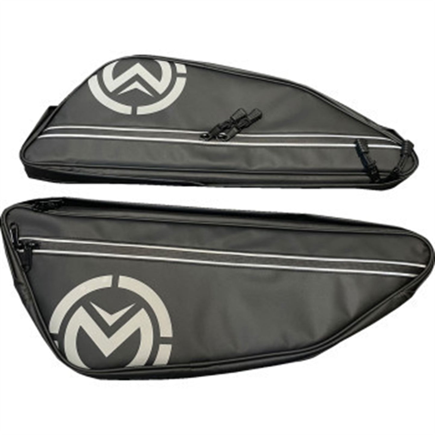 Moose Offroad Lower Door Bags for Honda Talon Q15-1002_1499113
