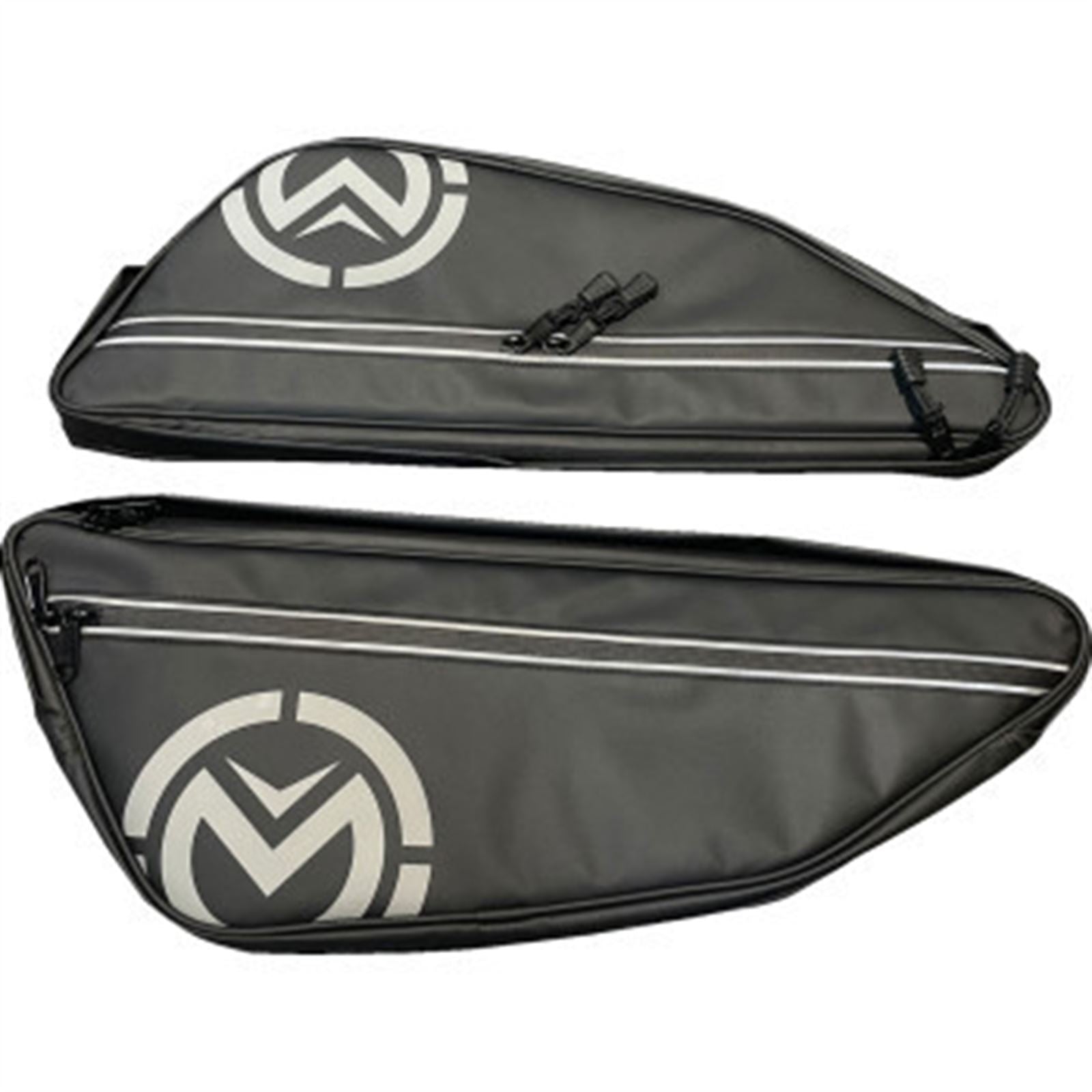 Moose Offroad Lower Door Bags for Honda Talon Q15-1002_1499113
