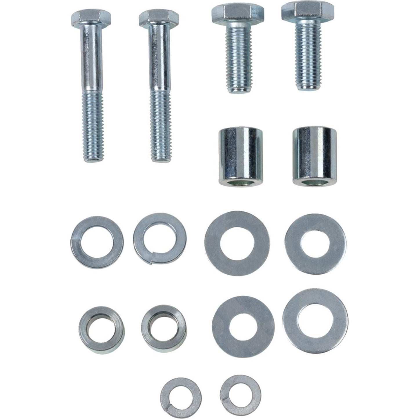 Moose Offroad UTV Plow Mount - Yamaha 4448PF_1487708