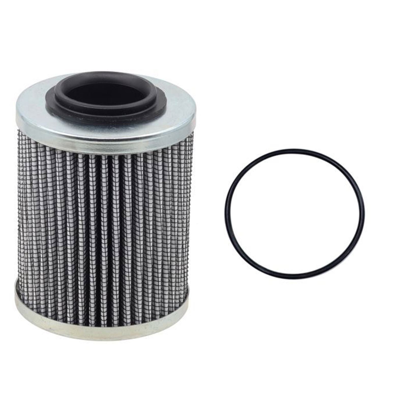 SPI Sports Parts Inc Oil Filter with O-ring for LYNX/Ski Doo SM-07163-3_1443885