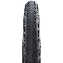 Schwalbe Delta Cruiser Plus Tire - 26 x 1-3/8, Clincher, Whitewall/Reflective [MPN: 11159597]_1932788