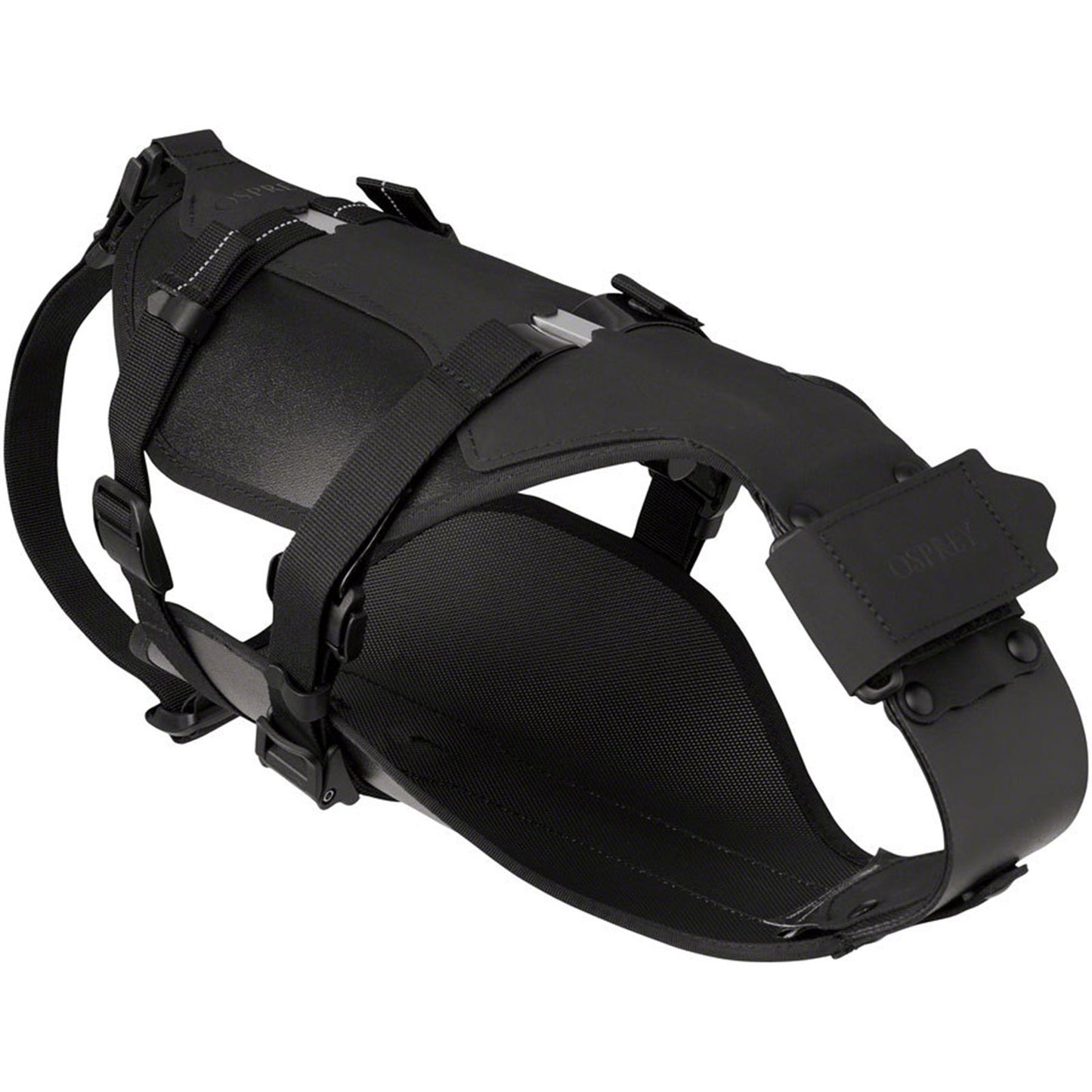 Osprey Escapist Saddle Bag - Black - Large [MPN: 10005857]_2115560