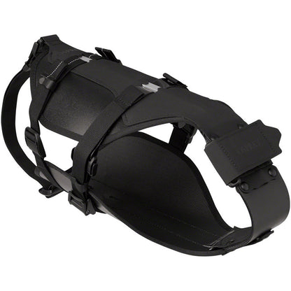 Osprey Escapist Saddle Bag - Black - Large [MPN: 10005857]_2115560
