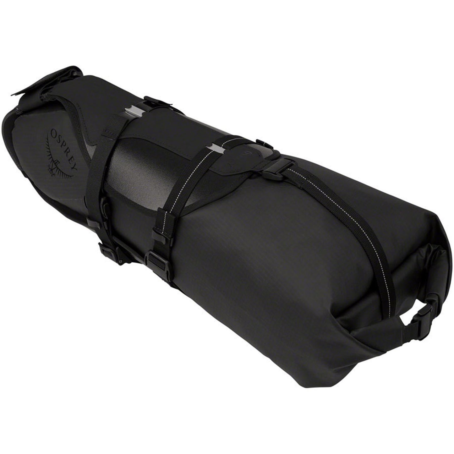 Osprey Escapist Saddle Bag - Black - Large [MPN: 10005857]_2115559
