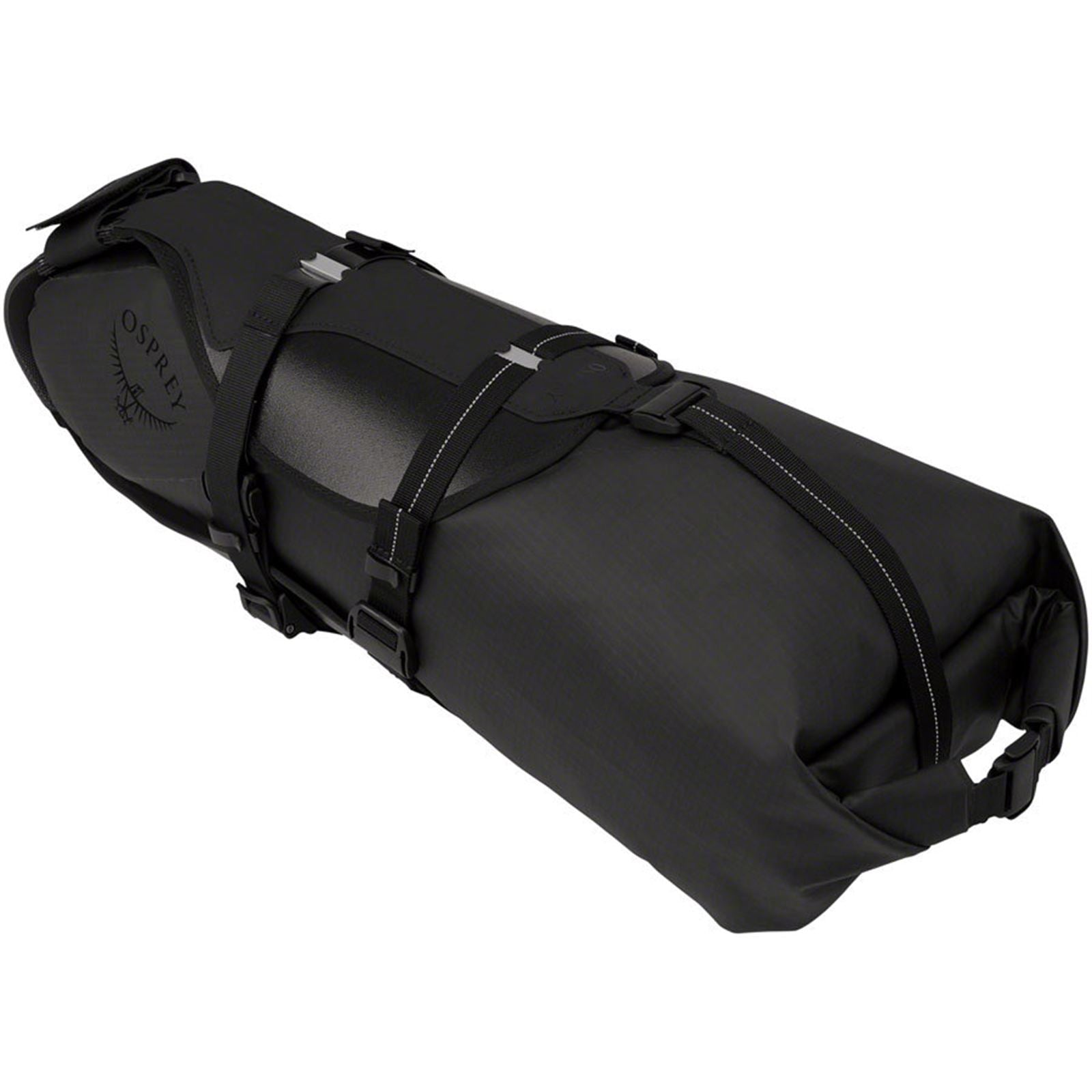 Osprey Escapist Saddle Bag - Black - Large [MPN: 10005857]_2115559
