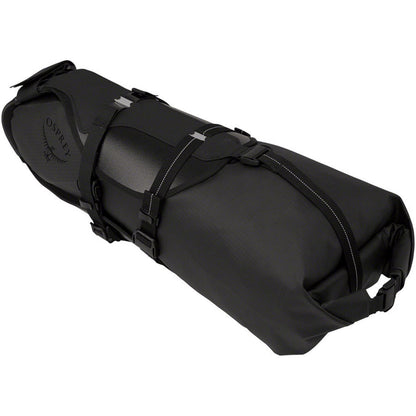 Osprey Escapist Saddle Bag - Black - Large [MPN: 10005857]_2115559