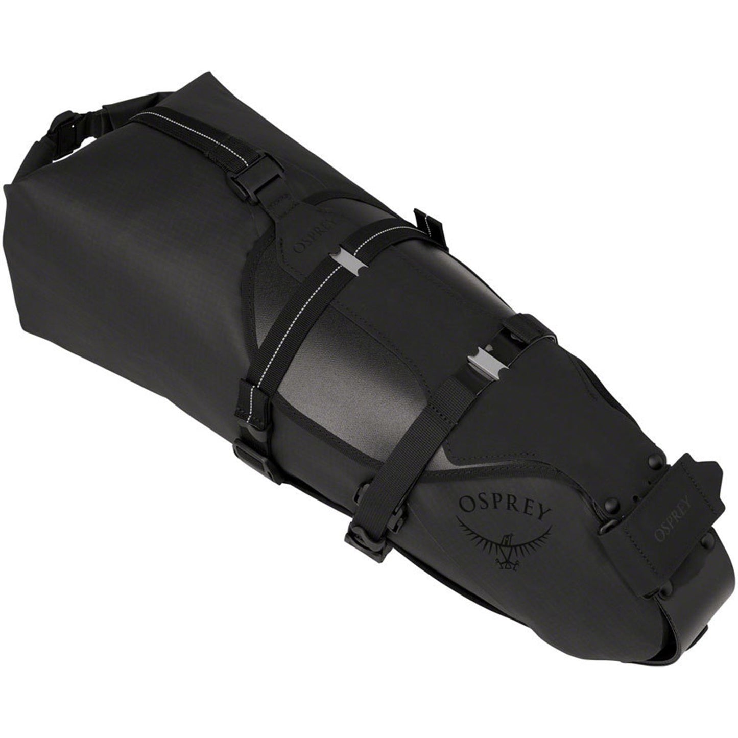 Osprey Escapist Saddle Bag - Black - Large [MPN: 10005857]_2115566