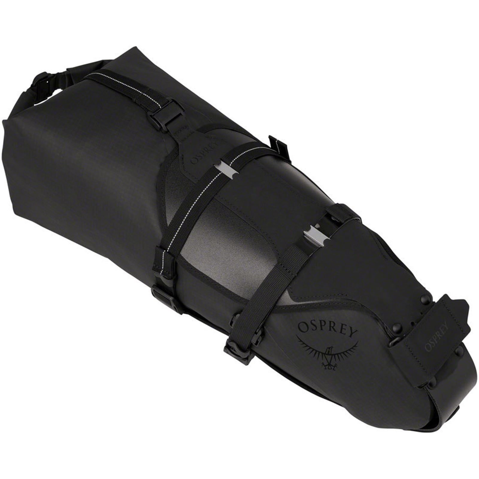 Osprey Escapist Saddle Bag - Black - Large [MPN: 10005857]_2115566