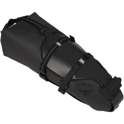 Osprey Escapist Saddle Bag - Black - Large [MPN: 10005857]_2115566