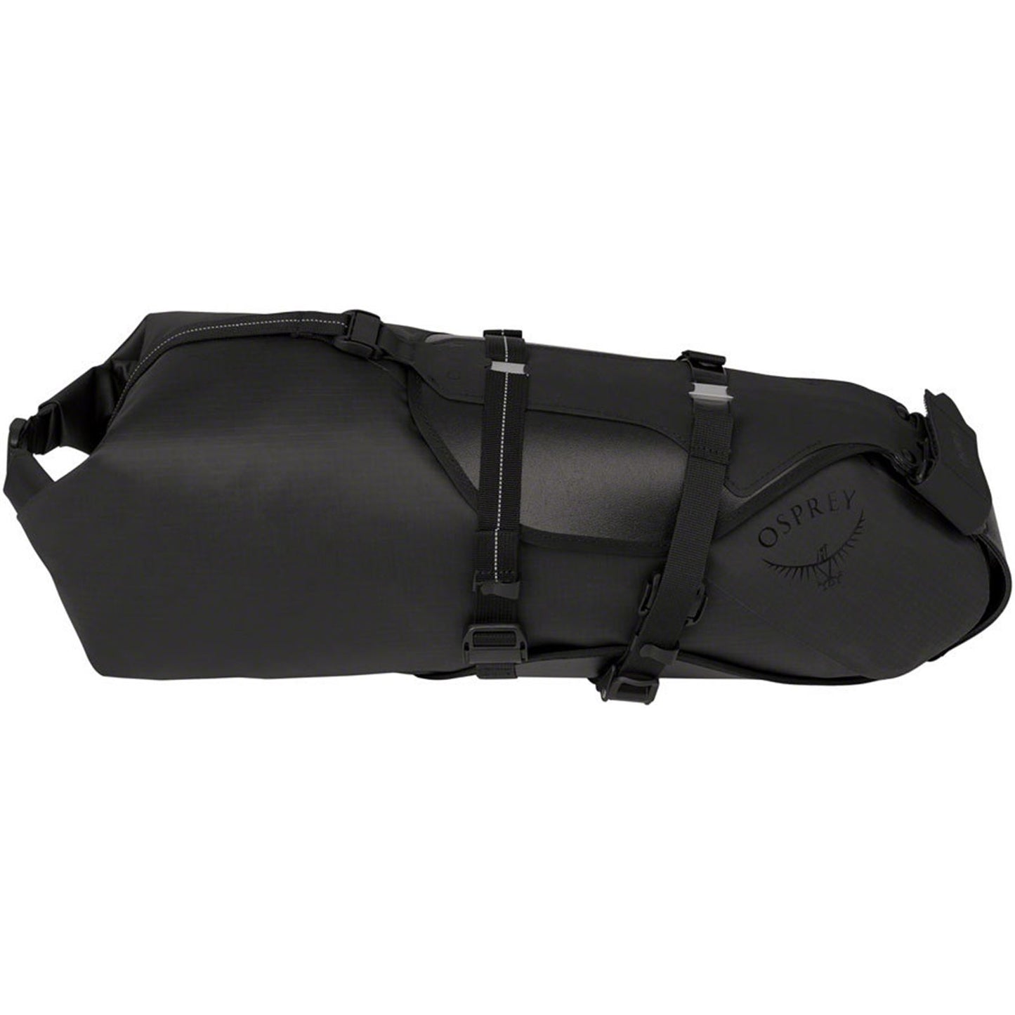Osprey Escapist Saddle Bag - Black - Large [MPN: 10005857]_2115558