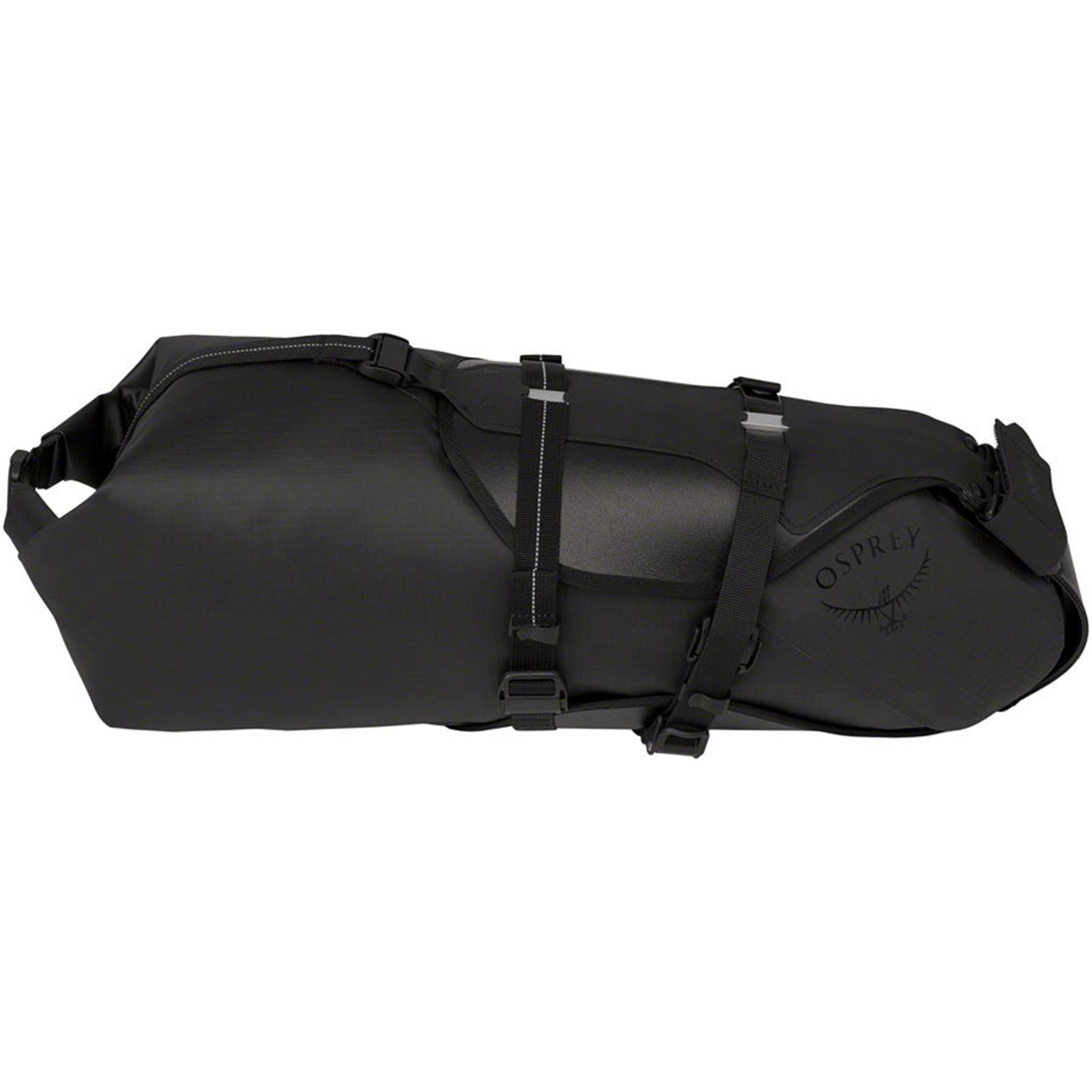 Osprey Escapist Saddle Bag - Black - Large [MPN: 10005857]_2115558