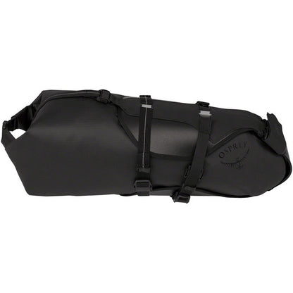 Osprey Escapist Saddle Bag - Black - Large [MPN: 10005857]_2115558