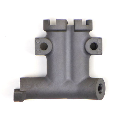 2FastMoto Front Brake Dual Caliper Disc Splitter for Kawasaki Z1 H1 H2 KH [MPN: BRHW-3001]_1554008