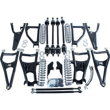 High Lifter Long Travel Kit for Can-Am Defender XMR [MPN: LTK-C1DXMR-B]_1735117