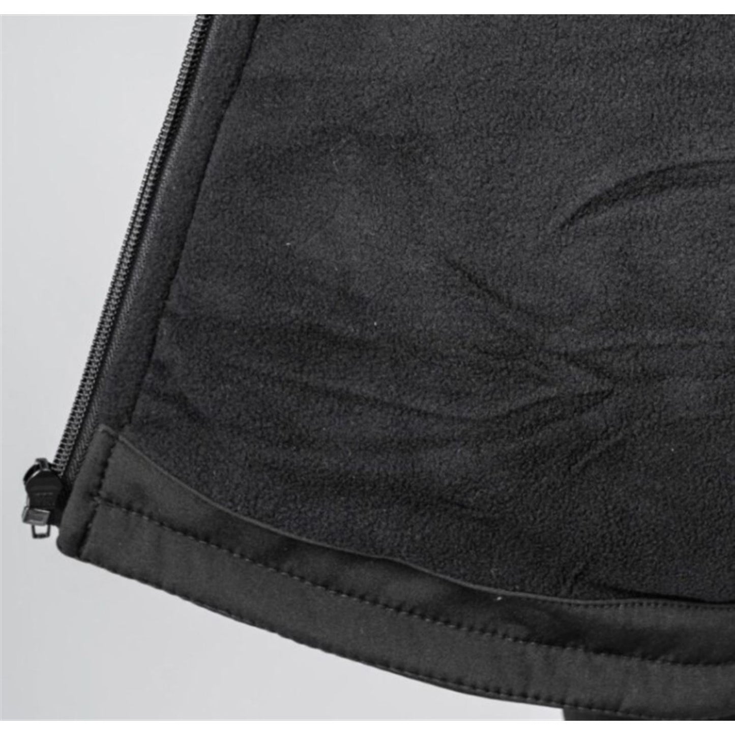Softshell II Jacket - Black - Small_1475271