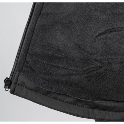 Shoei Softshell II Jacket - Black_1475263